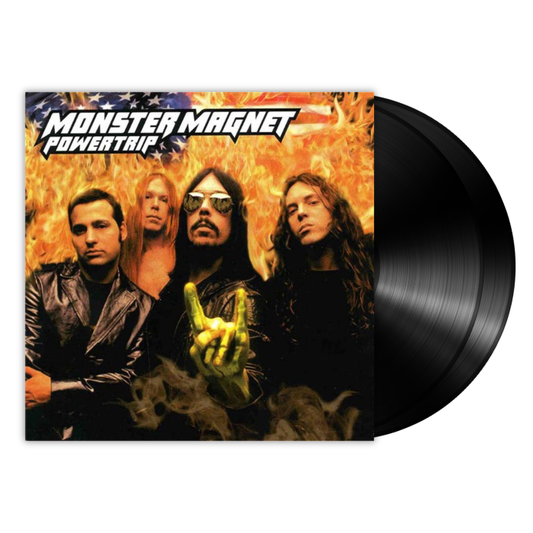Monster Magnet - Powertrip (2LP)