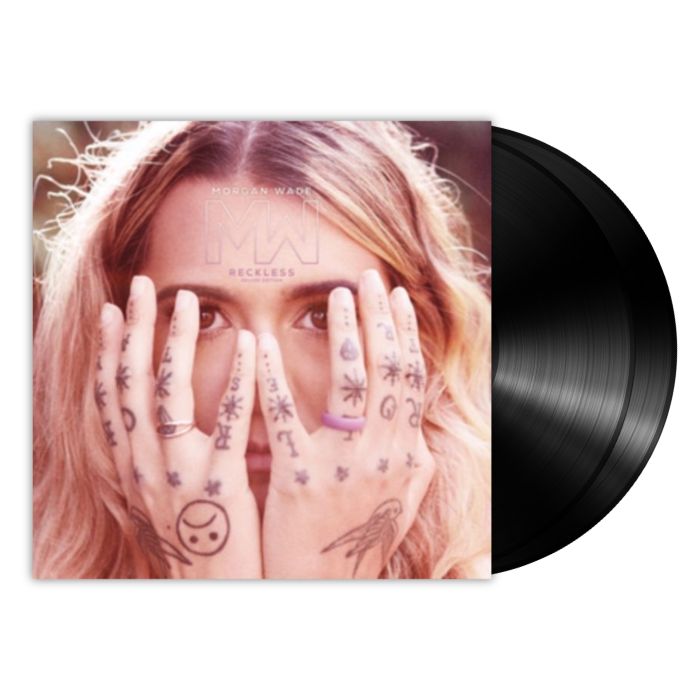 Morgan Wade - Reckless (Deluxe Edition) (2LP)