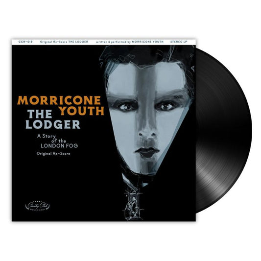 Morricone Youth - Lodger (RSD 2021) (LP)