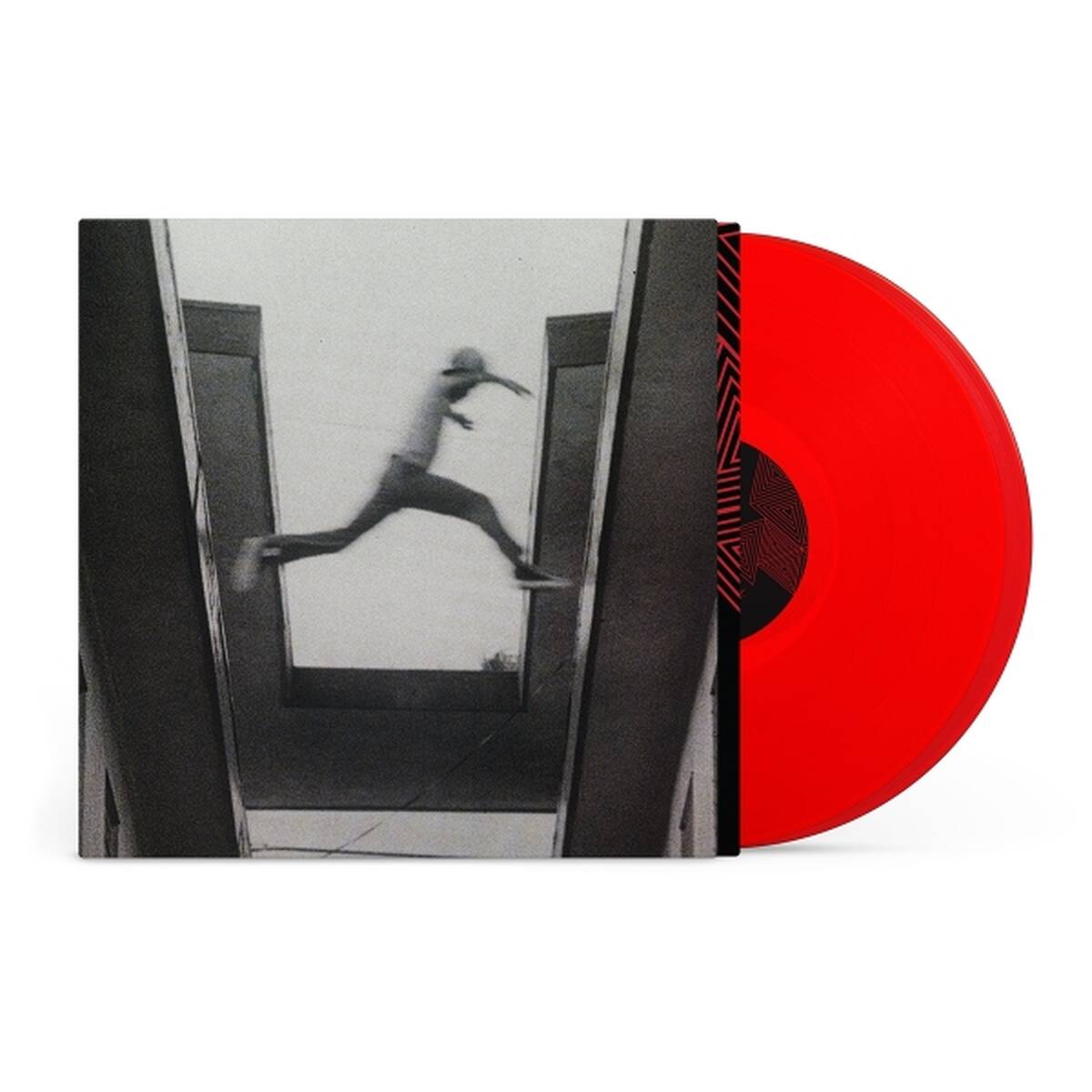 Mos Def - The Ecstatic (2LP)
