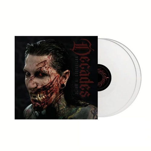 Motionless In White - Decades (2LP)