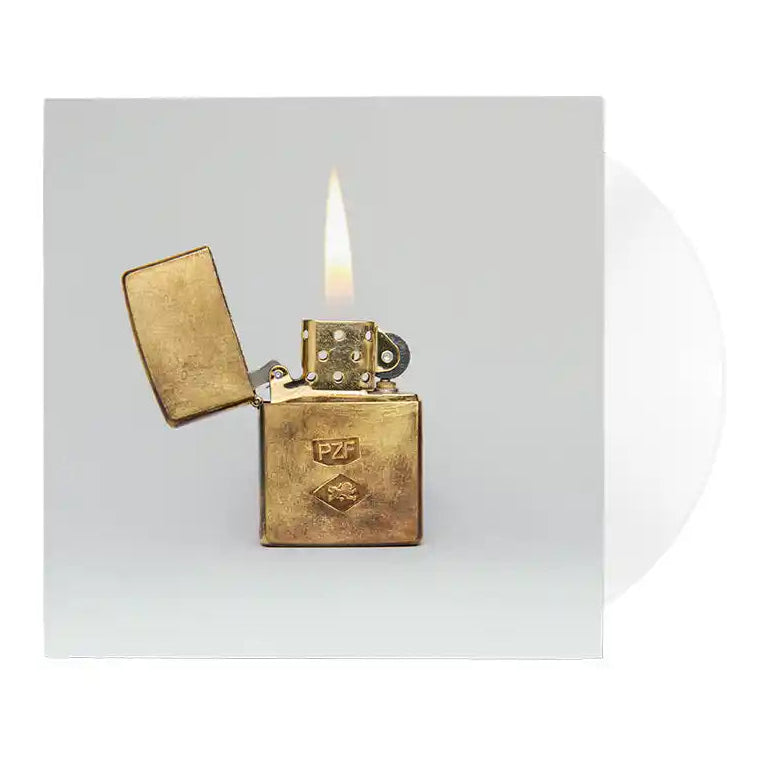 Mumford & Sons - Prizefighter 