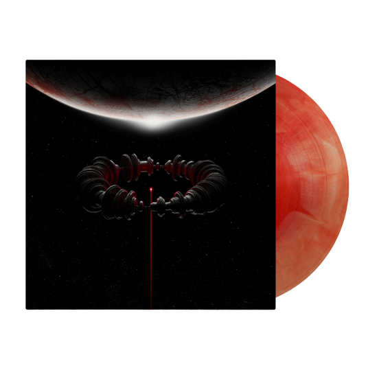 Muse - The WOW! Signal -Marbled- (LP)