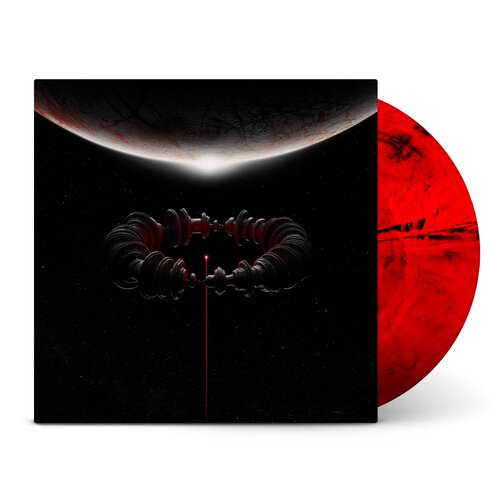 Muse - The Wow! Signal - Nebula (LP)