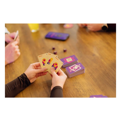Music Match - Het Onvoorspelbare Muziekspel