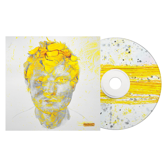 Ed Sheeran - Subtract (-) (CD)