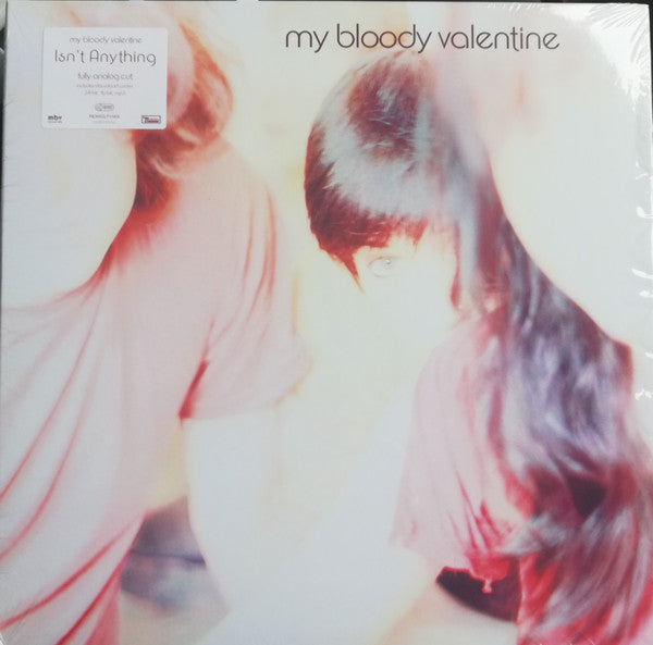 My Bloody Valentine – Isn't Anything (LP) (B70)