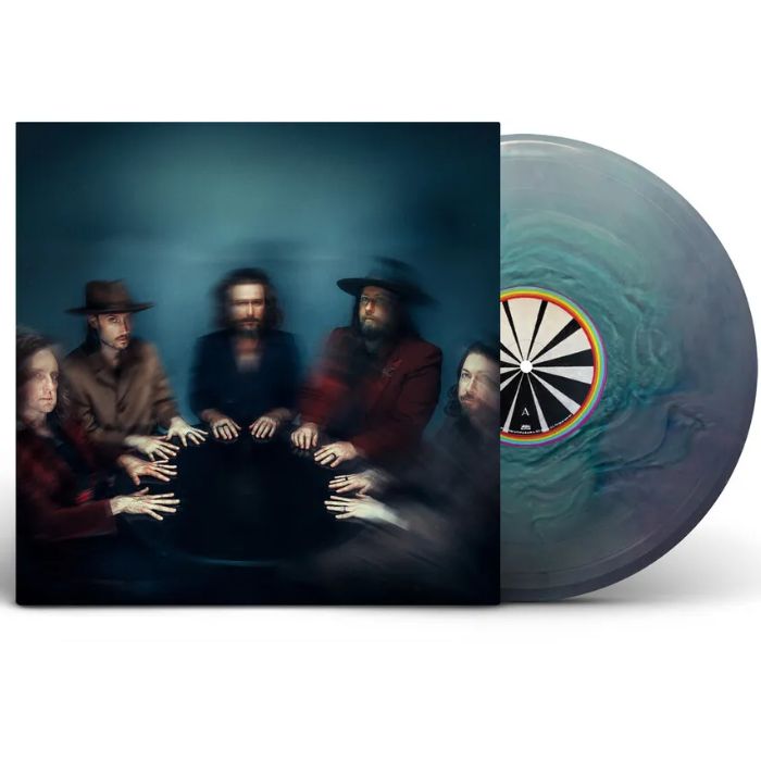 My Morning Jacket - Is (LP)