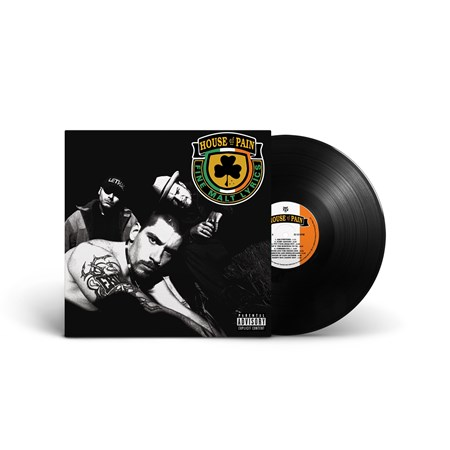 House Of Pain - House Of Pain (Fine Malt Lyrics) (LP)