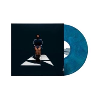 Nabou - Indigo (LP)