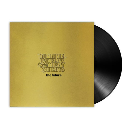 Nathaniel Rateliff & The Night Sweats - Future (LP)