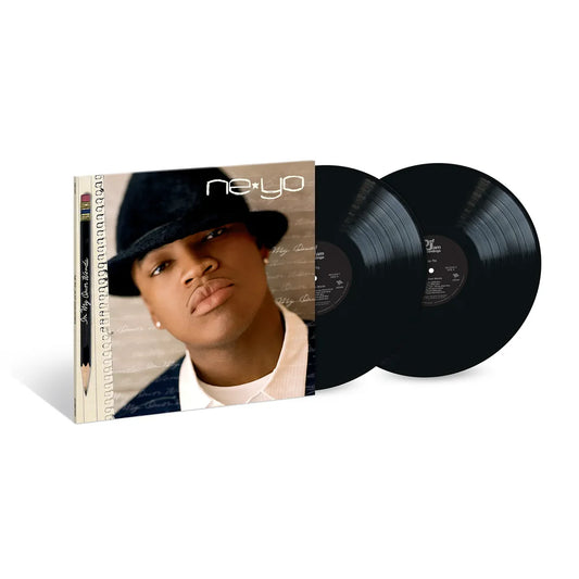 Ne-Yo - In My Own Words (20th Anniversary) (2LP)