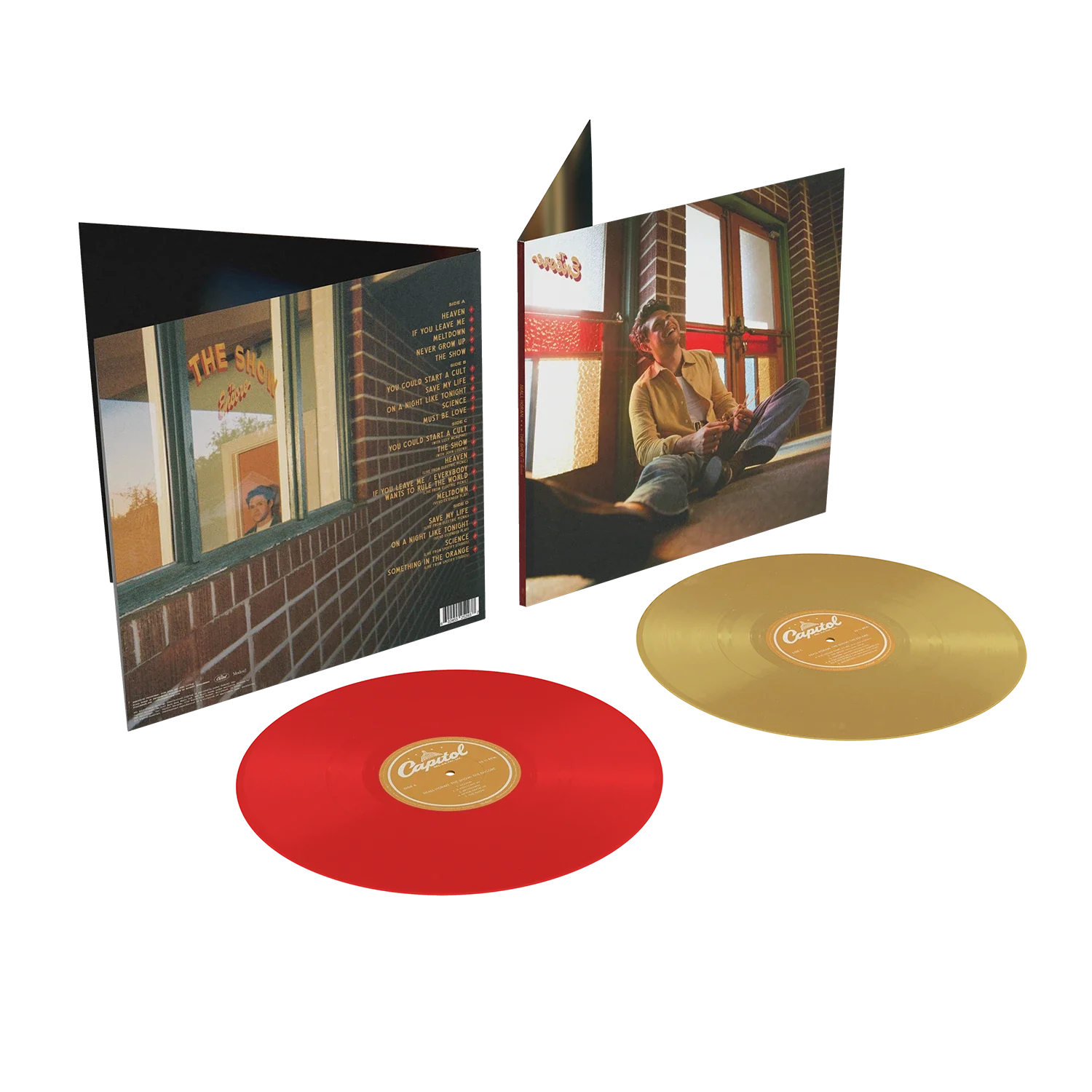 Niall Horan - The Show: the Encore (2LP)