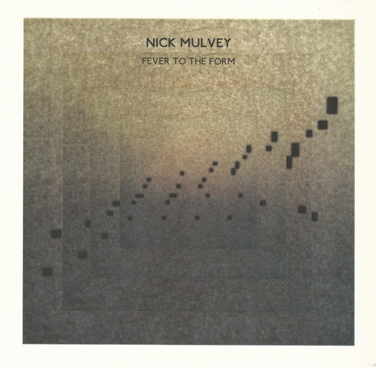 Nick Mulvey – Fever To The Form (10") (T90)