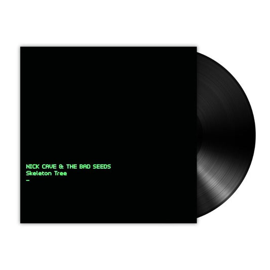 Nick Cave & The Bad Seeds ‎– Skeleton Tree (LP)