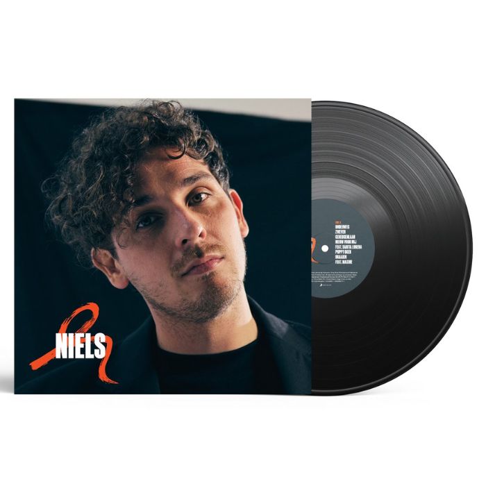 Nielson - Niels (LP)