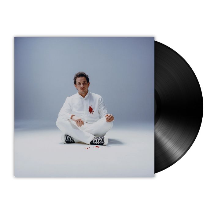 Nielson - Paarse Nachten (LP)