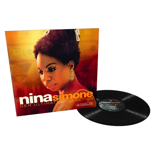 Nina Simone - Her Ultimate Collection (LP)