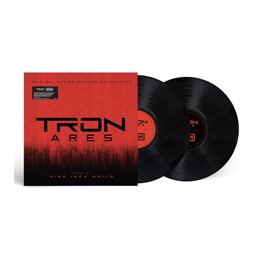 Nine Inch Nails - Tron: Ares (2LP)