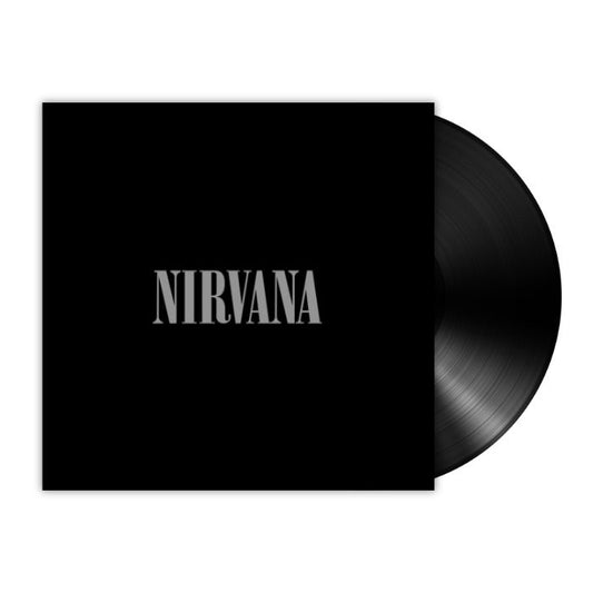 Nirvana - Nirvana (LP)