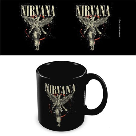 Nirvana Mok