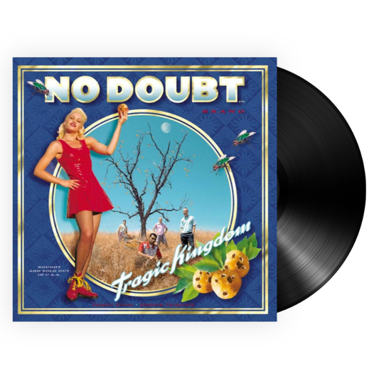 No Doubt - Tragic Kingdom (LP)
