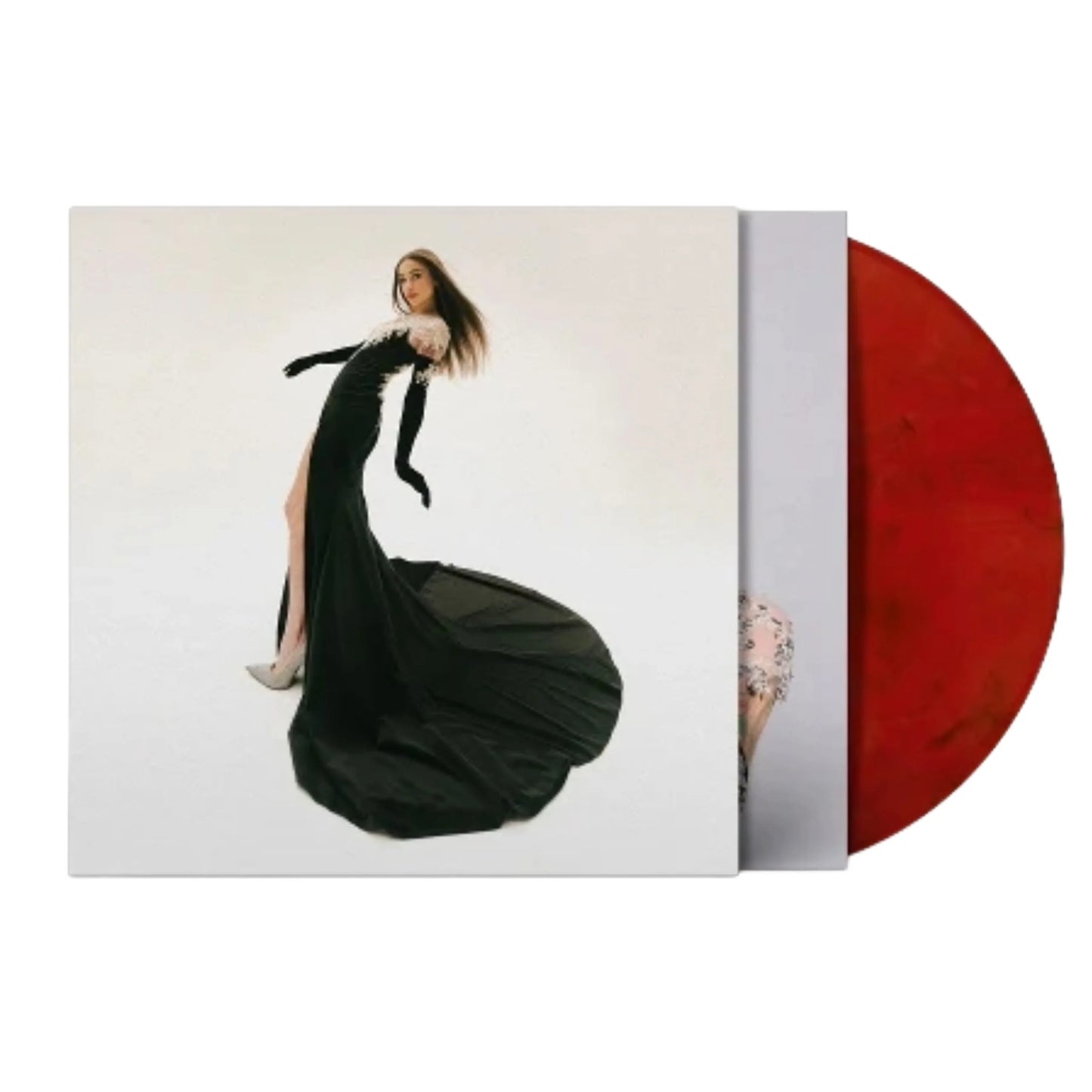Nona - Letters To My Habits (LP)