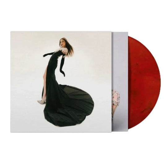 Nona - Letters To My Habits (LP)