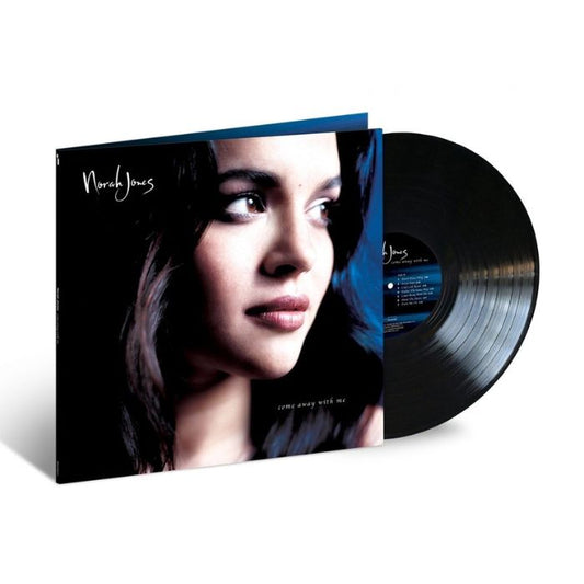 Norah Jones ‎- Come Away With Me -20th Anniv.- (LP)