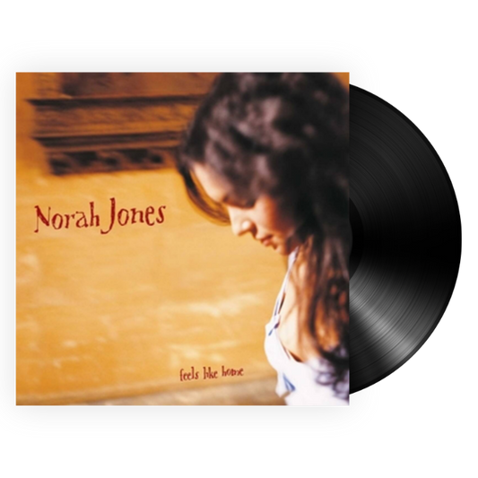 Norah Jones - Feels Like Home (LP)
