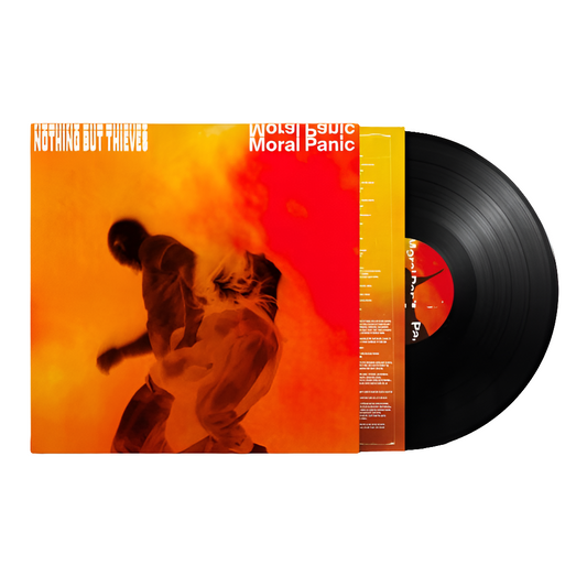 Nothing But Thieves - Moral Panic (LP)
