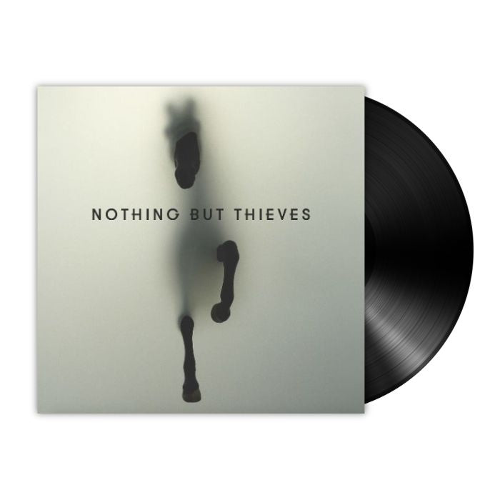 Nothing But Thieves ‎– Nothing But Thieves (LP)