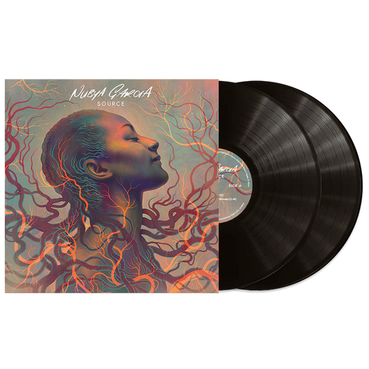 Nubya Garcia - Source (2LP)