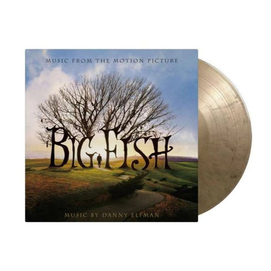 OST - Big Fish (2LP)
