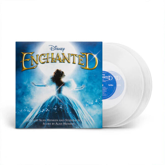 OST - Enchanted (2LP)