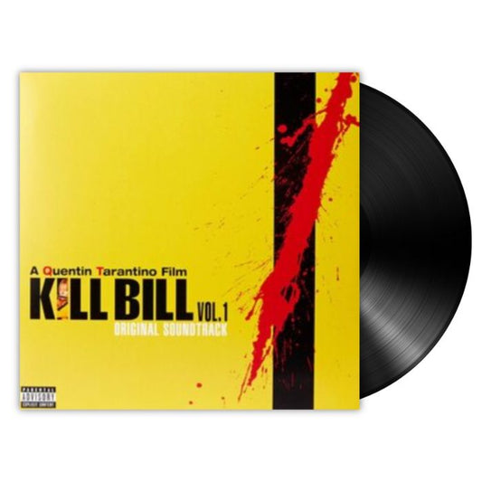 OST - Kill Bill Vol. 1 (LP)