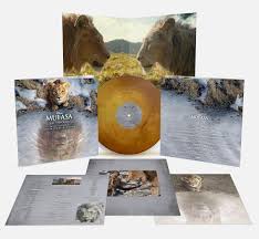 OST - Mufasa: the Lion King (LP)