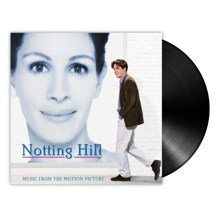 OST - Notting Hill (LP)
