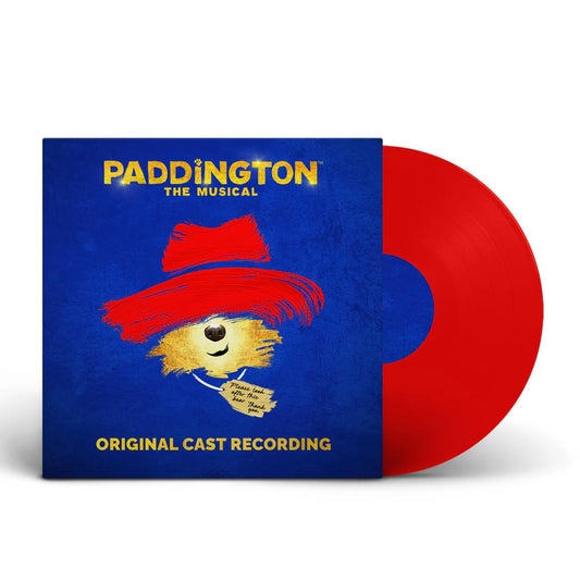 OST - Paddington: the Musical (LP)