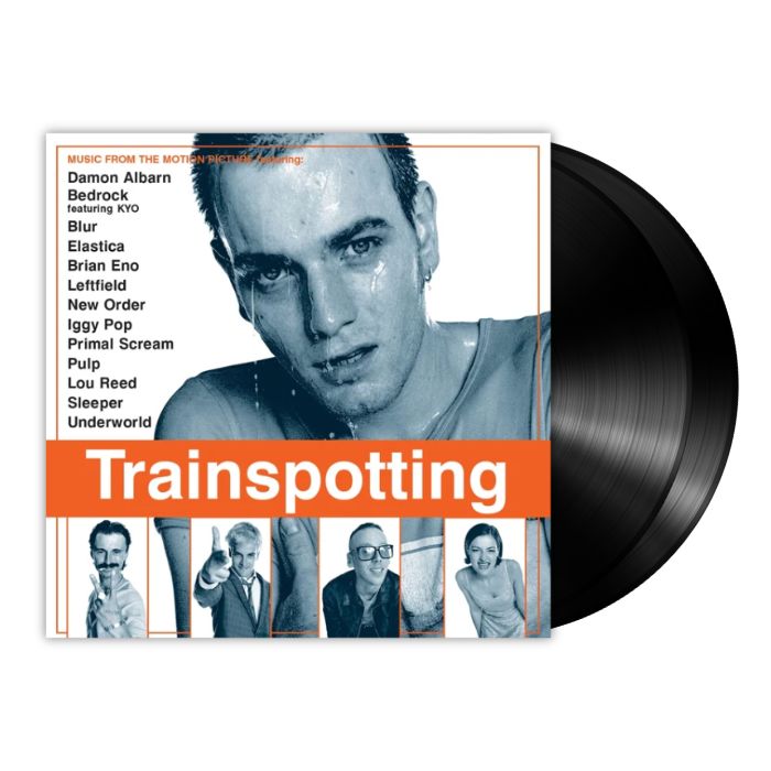 OST - Trainspotting (2LP)