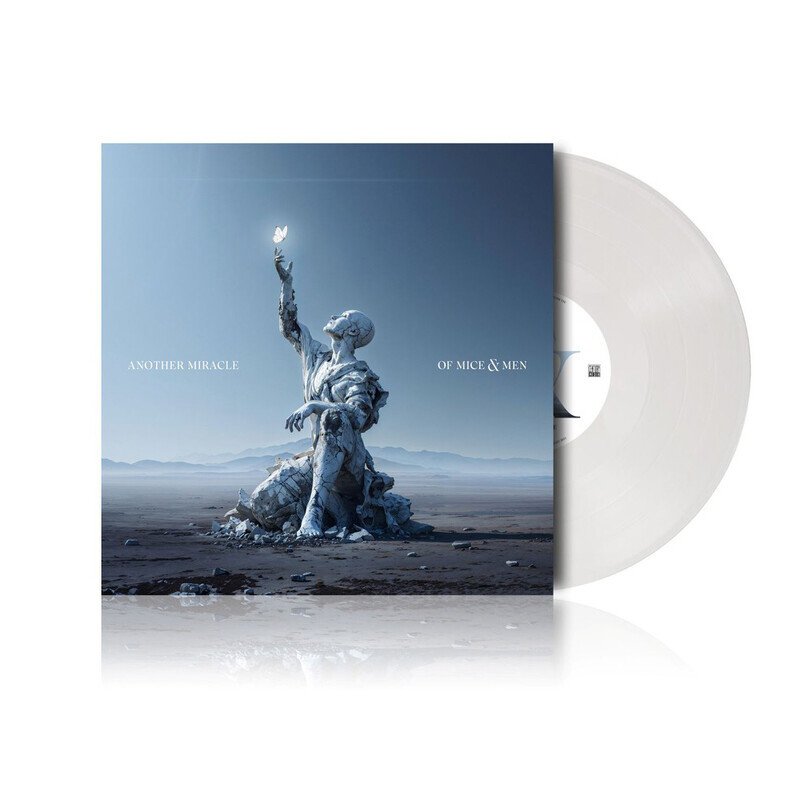 Of Mice & Men - Another Miracle (LP)