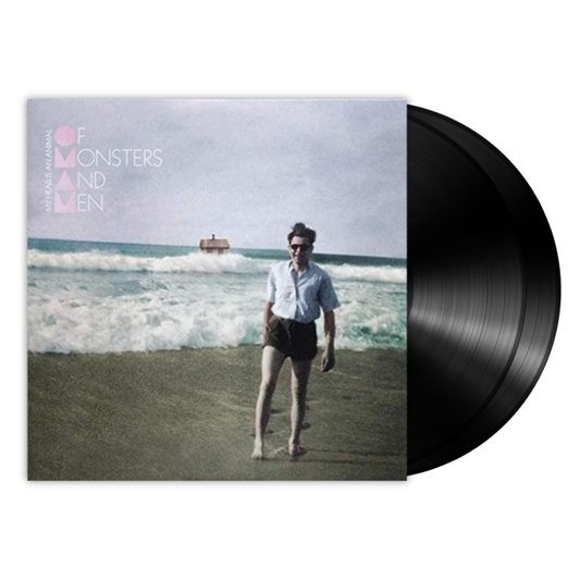 Of Monsters and Men - My Head is an Animal (2LP)
