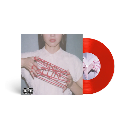 Olivia Rodrigo – The Cure (7" Single)
