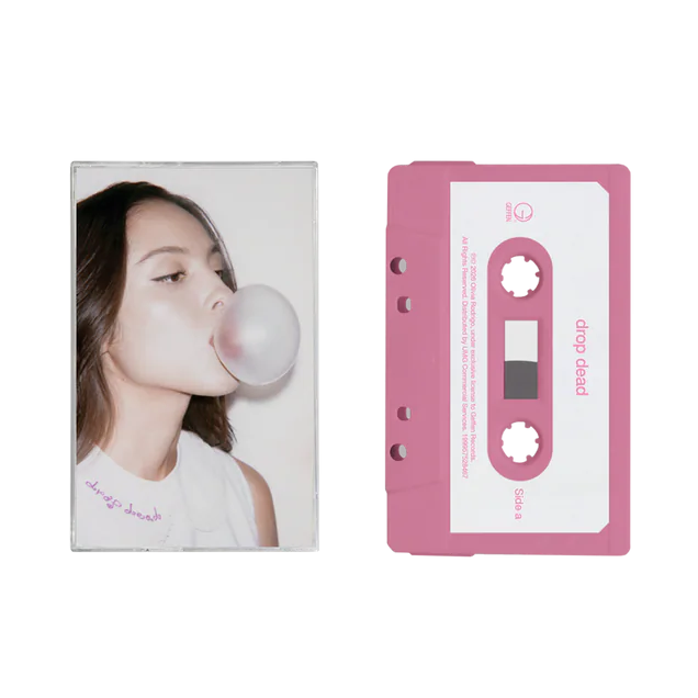 Olivia-Rodrigo_drop-dead-cassette