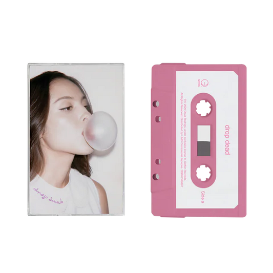 Olivia-Rodrigo_drop-dead-cassette