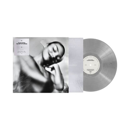 Olivia Dean - The Art of Loving -silver- (LP)
