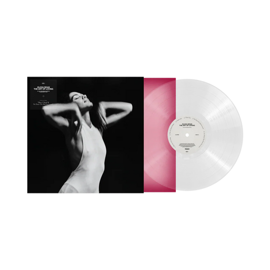 Olivia Dean - The Art of Loving -tour edition- (LP)