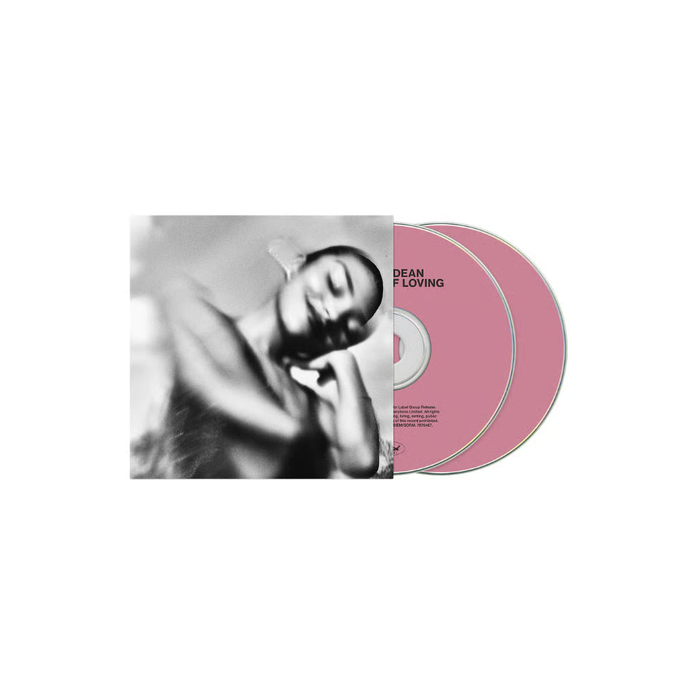 Olivia Dean - The Art of Loving (2CD)