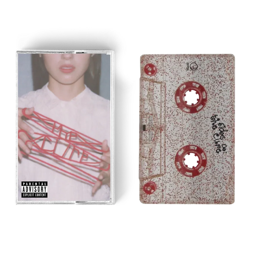 Olivia Rodrigo - The Cure (MC)