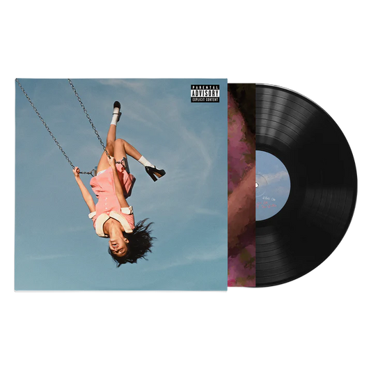 Olivia Rodrigo - You Seem Pretty Sad For a Girl So In Love -180 grams- (LP)